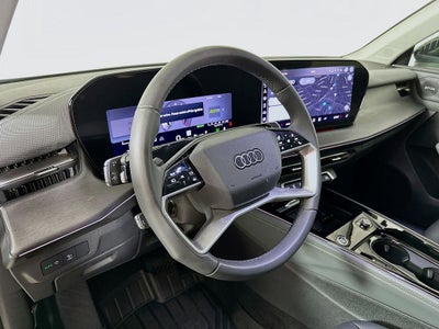 2026 Audi Q3 S line quattro