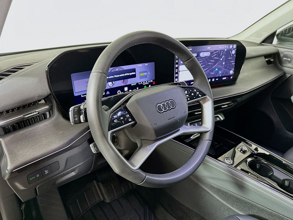 2026 Audi Q3 S line quattro