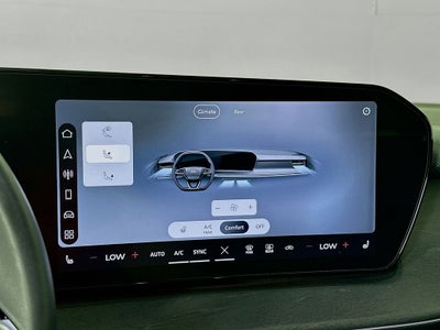 2026 Audi Q3 S line quattro