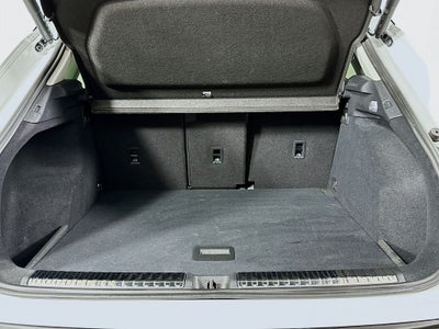2026 Audi Q3 S line quattro