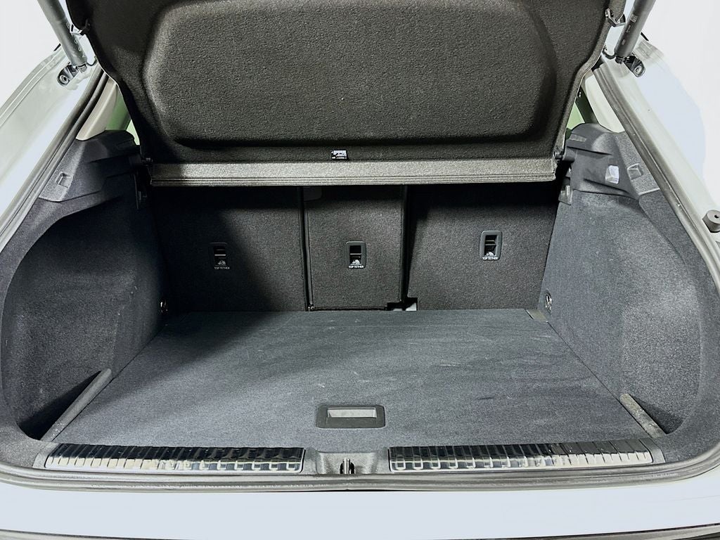 2026 Audi Q3 S line quattro