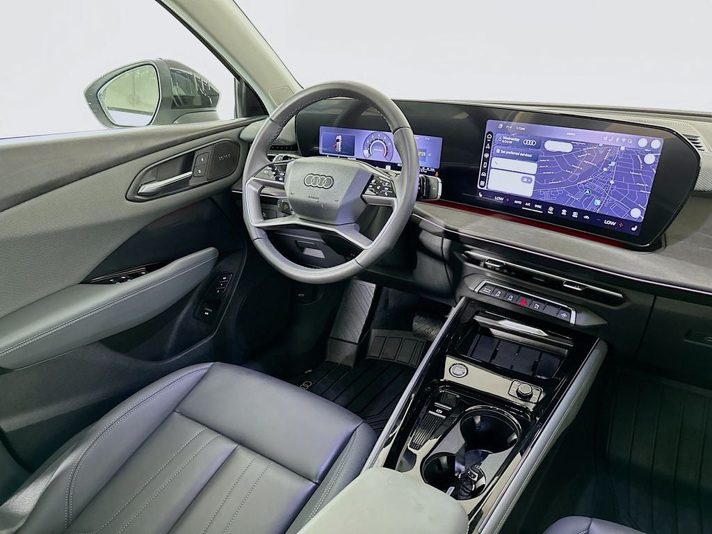 2026 Audi Q3 S line quattro