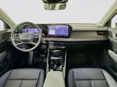 2026 Audi Q3 S line quattro