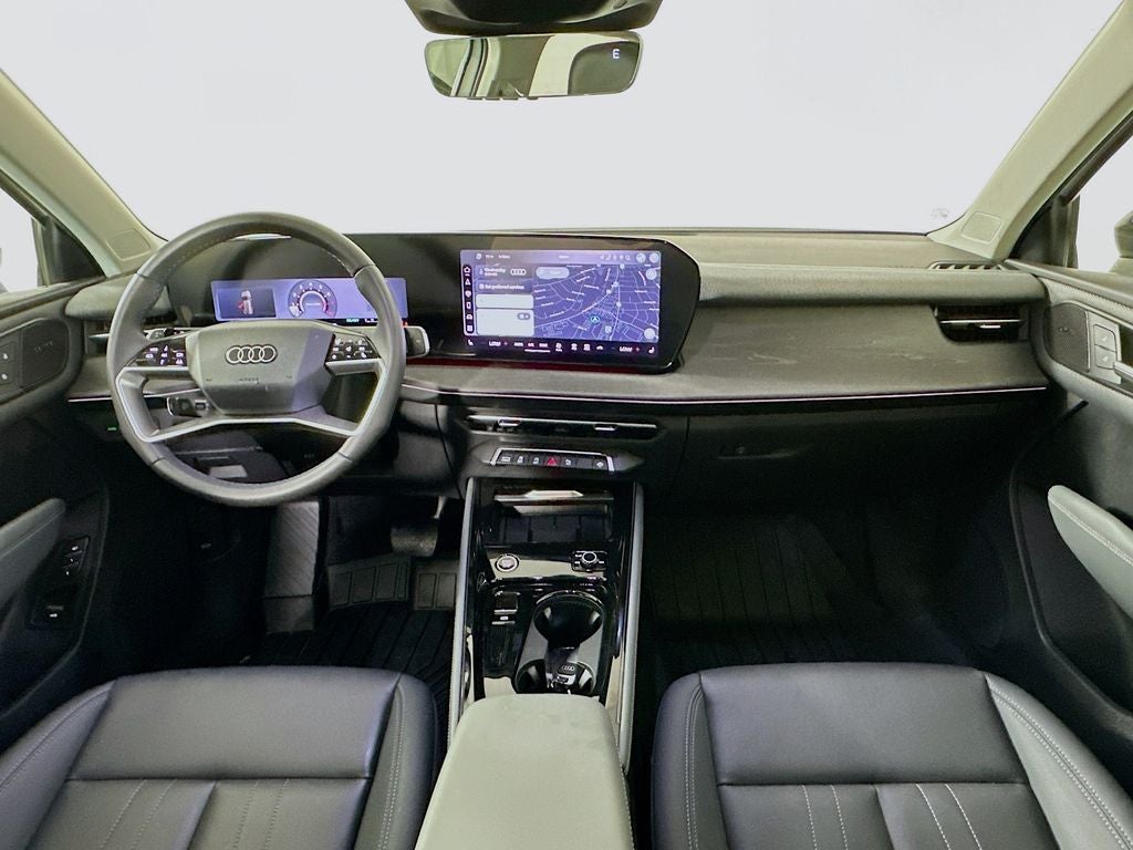 2026 Audi Q3 S line quattro