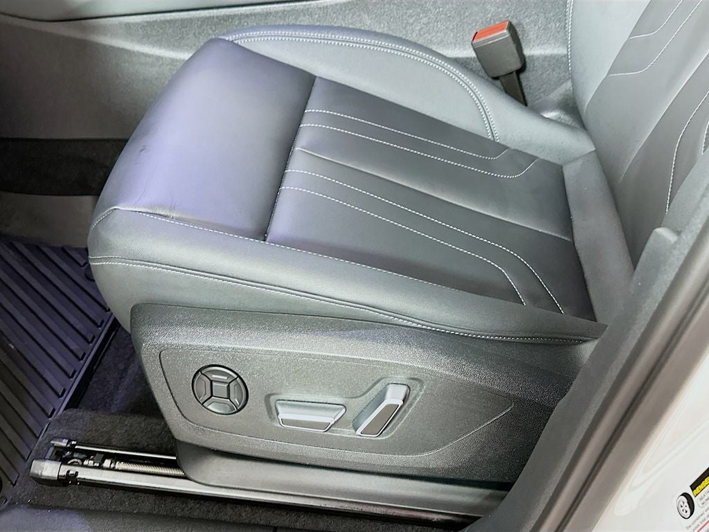 2026 Audi Q3 S line quattro