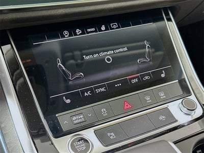 2026 Audi Q7 Premium