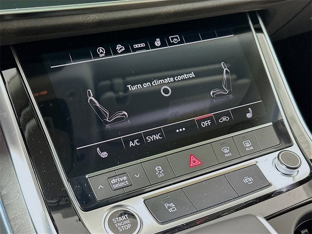 2026 Audi Q7 Premium