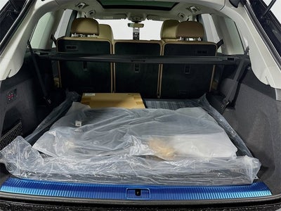 2026 Audi Q7 Premium