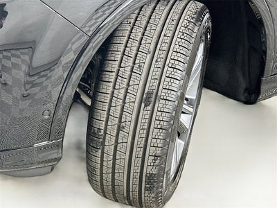 2026 Audi Q7 Premium