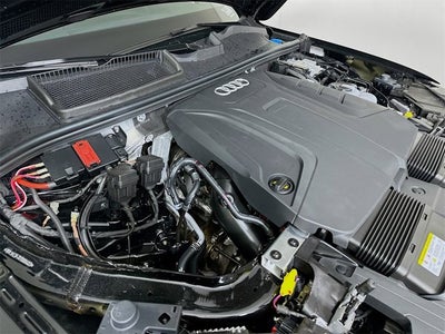 2026 Audi Q7 Premium