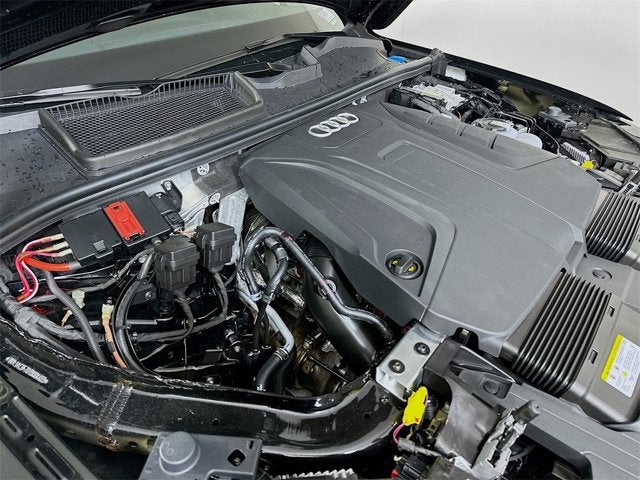 2026 Audi Q7 Premium