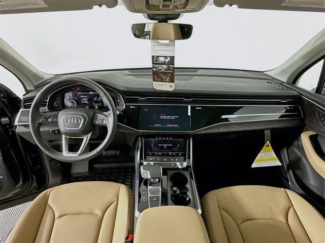 2026 Audi Q7 Premium