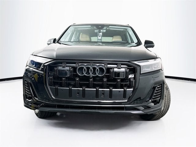 2026 Audi Q7 Premium