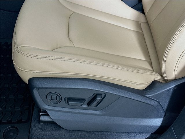 2026 Audi Q7 Premium