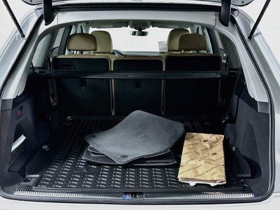2025 Audi Q7 45 Premium quattro