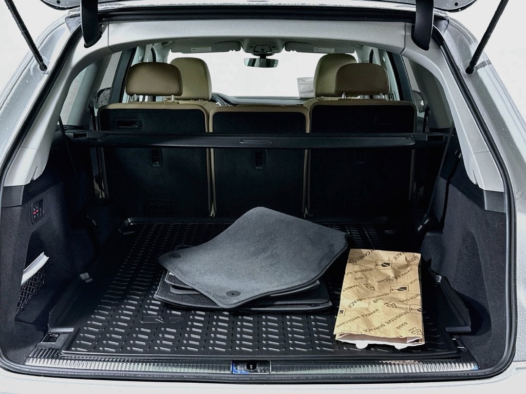 2025 Audi Q7 45 Premium quattro