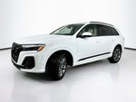 2025 Audi Q7 45 Premium quattro