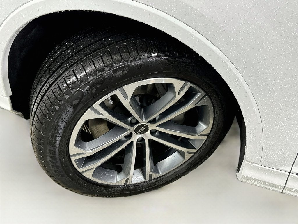 2025 Audi Q7 45 Premium quattro