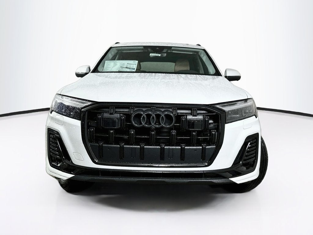2025 Audi Q7 45 Premium quattro