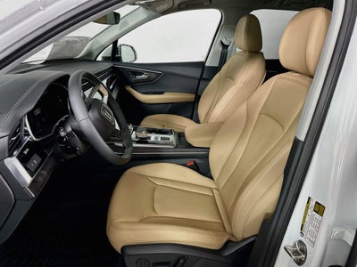 2025 Audi Q7 45 Premium quattro
