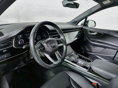 2025 Audi Q7 45 Premium quattro