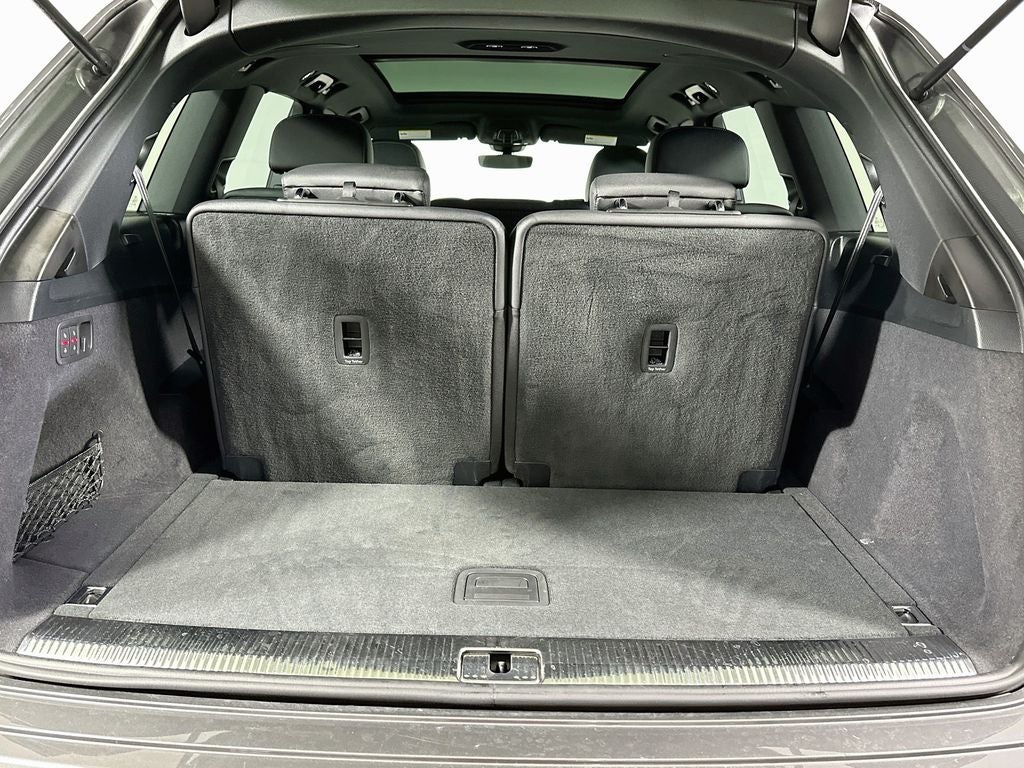 2025 Audi Q7 45 Premium quattro
