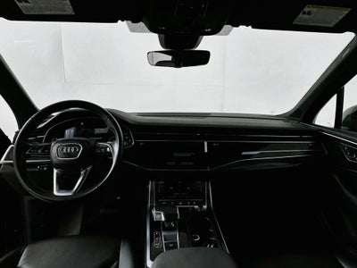 2025 Audi Q7 45 Premium quattro