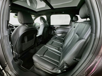 2025 Audi Q7 45 Premium quattro