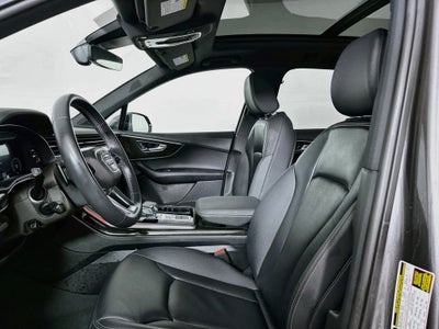 2025 Audi Q7 45 Premium quattro