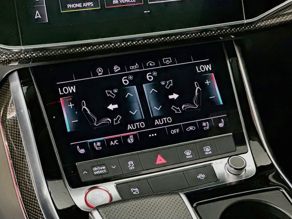 2020 Audi SQ7 Premium Plus quattro