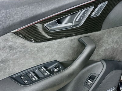 2020 Audi SQ7 Premium Plus quattro