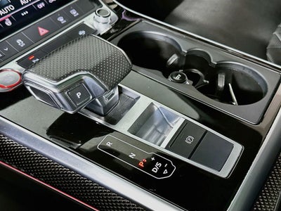 2020 Audi SQ7 Premium Plus quattro