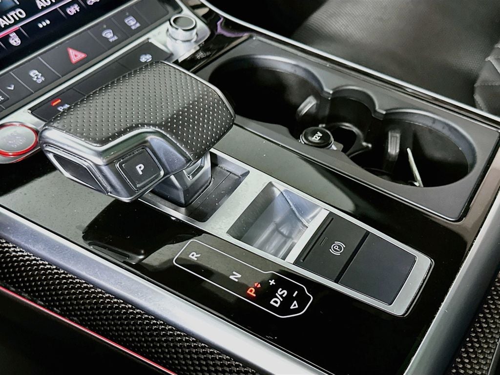 2020 Audi SQ7 Premium Plus quattro