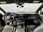 2020 Audi SQ7 Premium Plus quattro