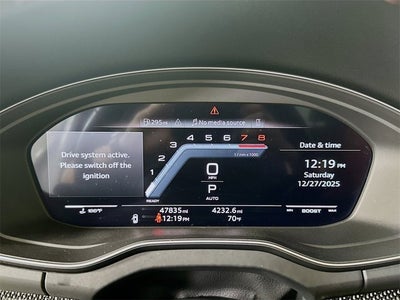 2023 Audi SQ5 Premium Plus