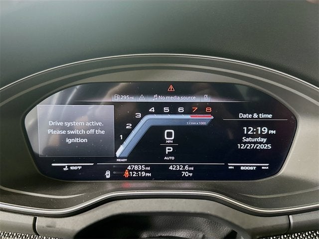 2023 Audi SQ5 Premium Plus