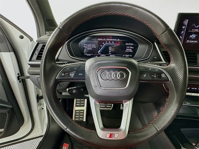 2023 Audi SQ5 Premium Plus