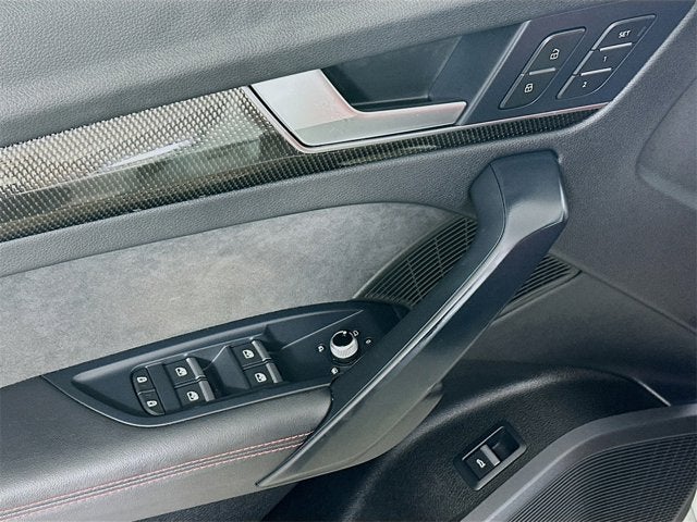 2023 Audi SQ5 Premium Plus