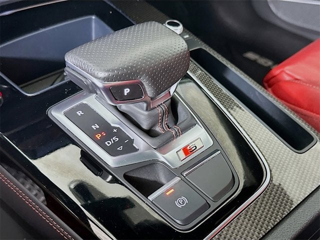 2023 Audi SQ5 Premium Plus