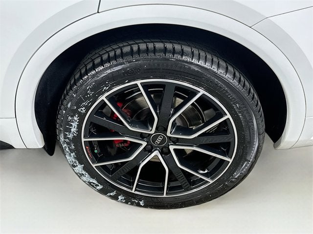 2023 Audi SQ5 Premium Plus