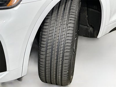 2023 Audi SQ5 Premium Plus