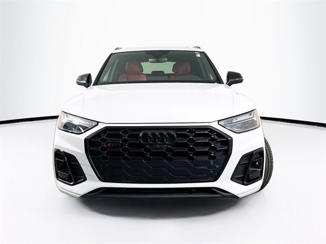 2023 Audi SQ5 Premium Plus