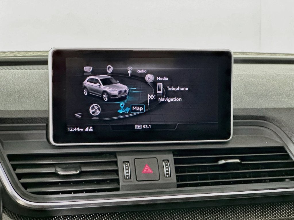 2020 Audi SQ5 3.0T Premium Plus quattro