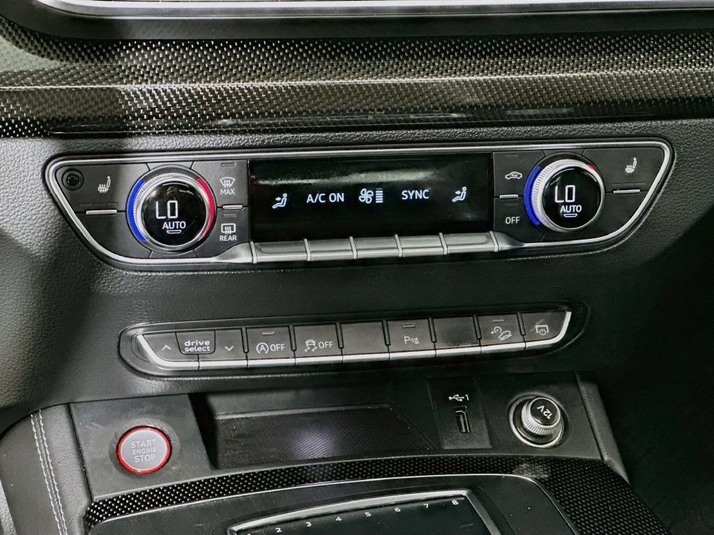 2020 Audi SQ5 3.0T Premium Plus quattro