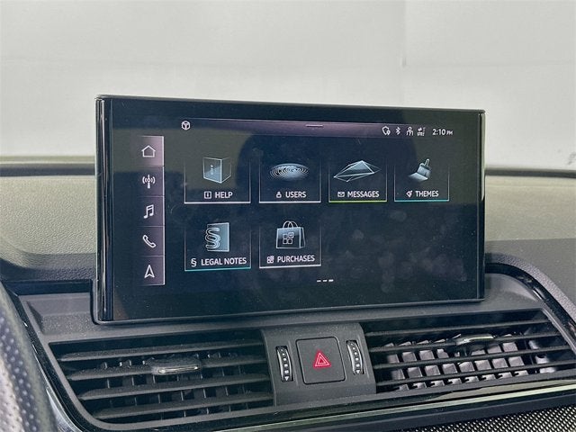 2023 Audi SQ5 Premium Plus