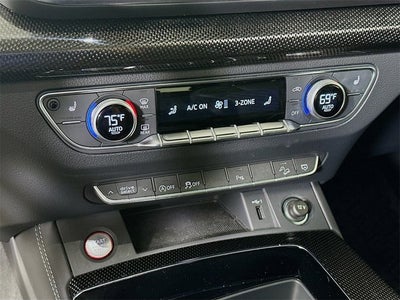 2023 Audi SQ5 Premium Plus