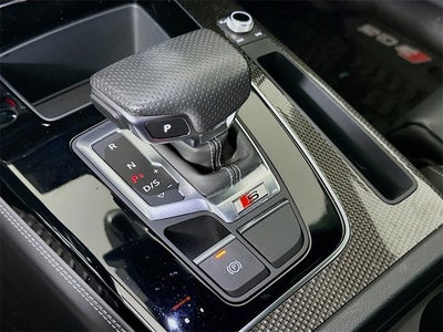 2023 Audi SQ5 Premium Plus