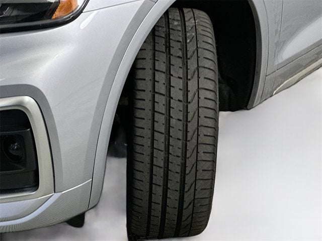 2023 Audi SQ5 Premium Plus