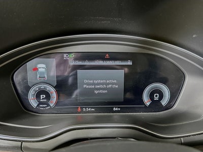 2022 Audi Q5 40 Premium Plus quattro