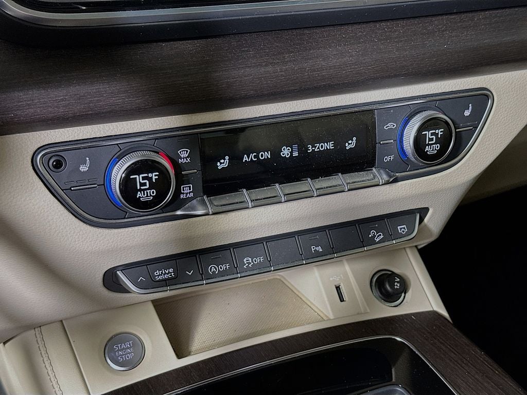 2022 Audi Q5 40 Premium Plus quattro